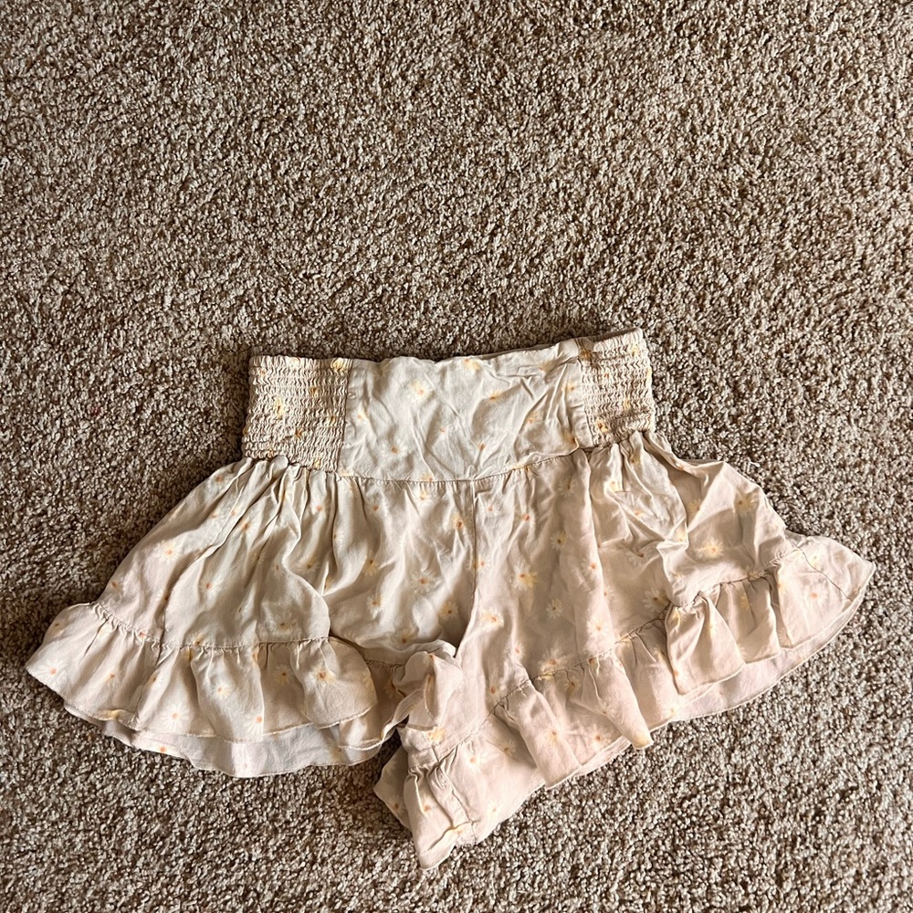 FOREVER 21 SUMMER SHORTS